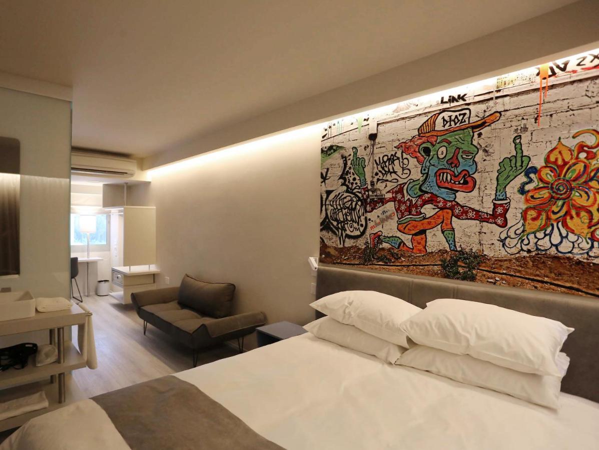 Habitación XL (3 adultos)