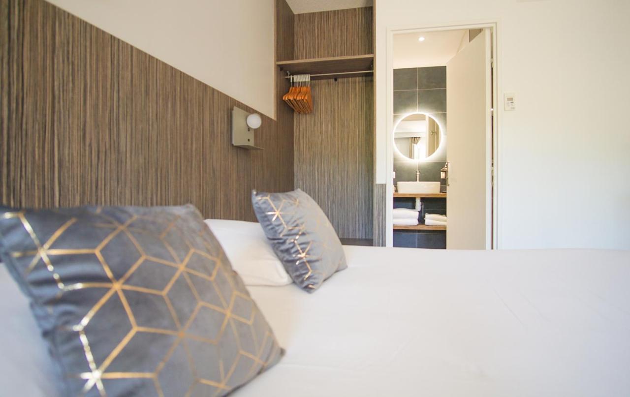Habitación Superior - 1 cama grande