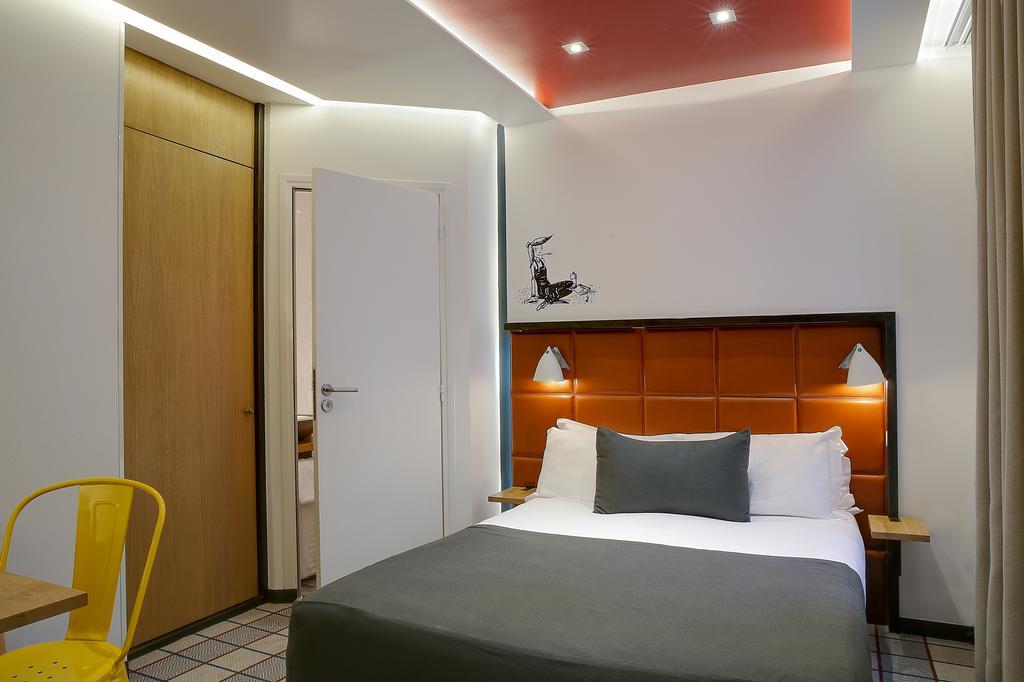 Habitación Doble Clásica
