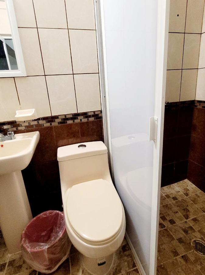 Standard Dreibettzimmer