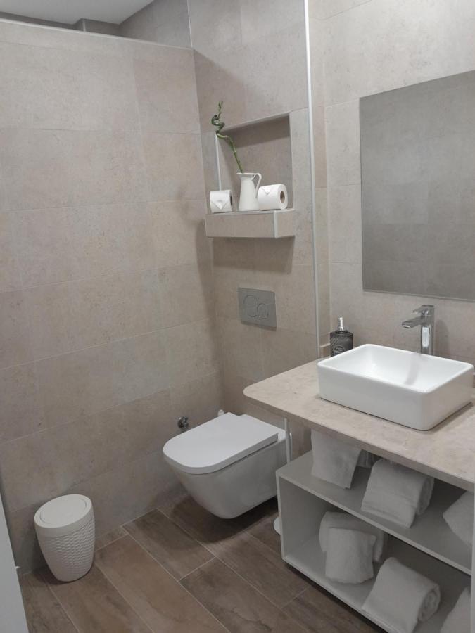 Habitación Familiar con balcón