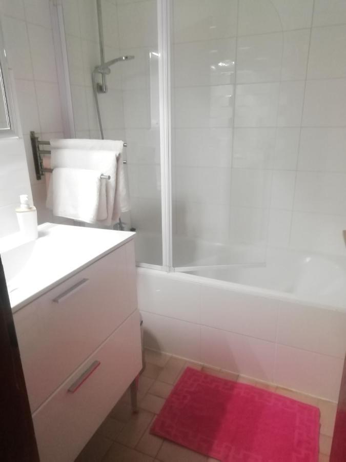Chambre Lit Queen-Size Deluxe