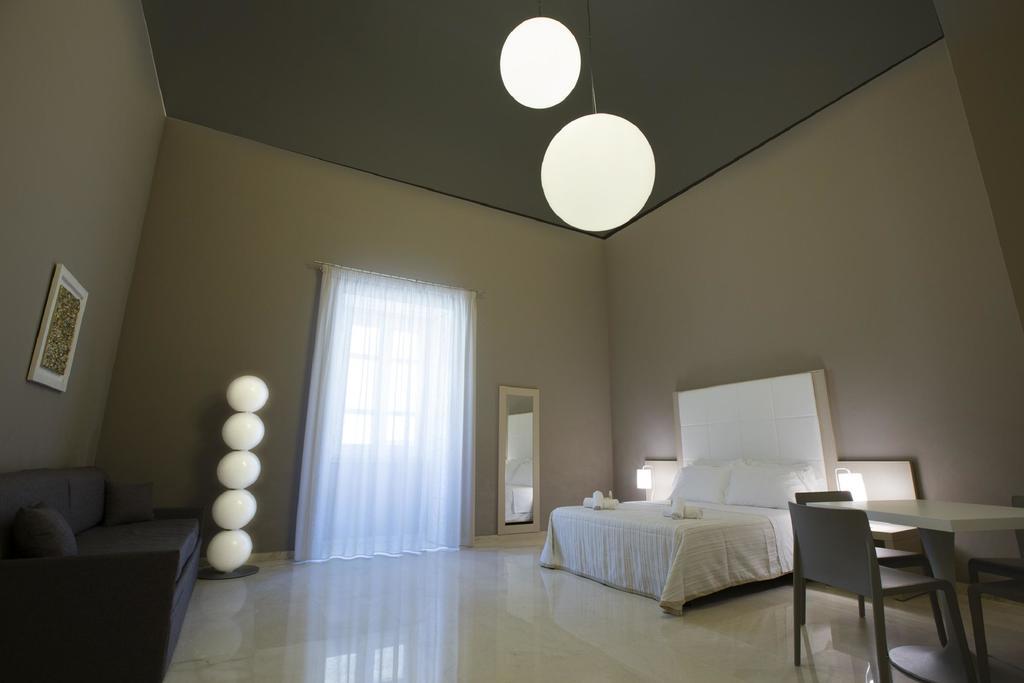 Habitación Superior