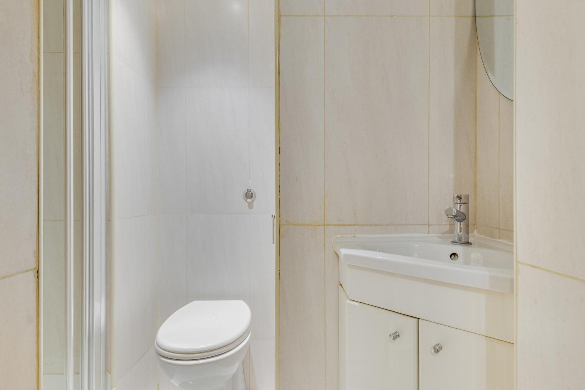 Chambre Triple Standard