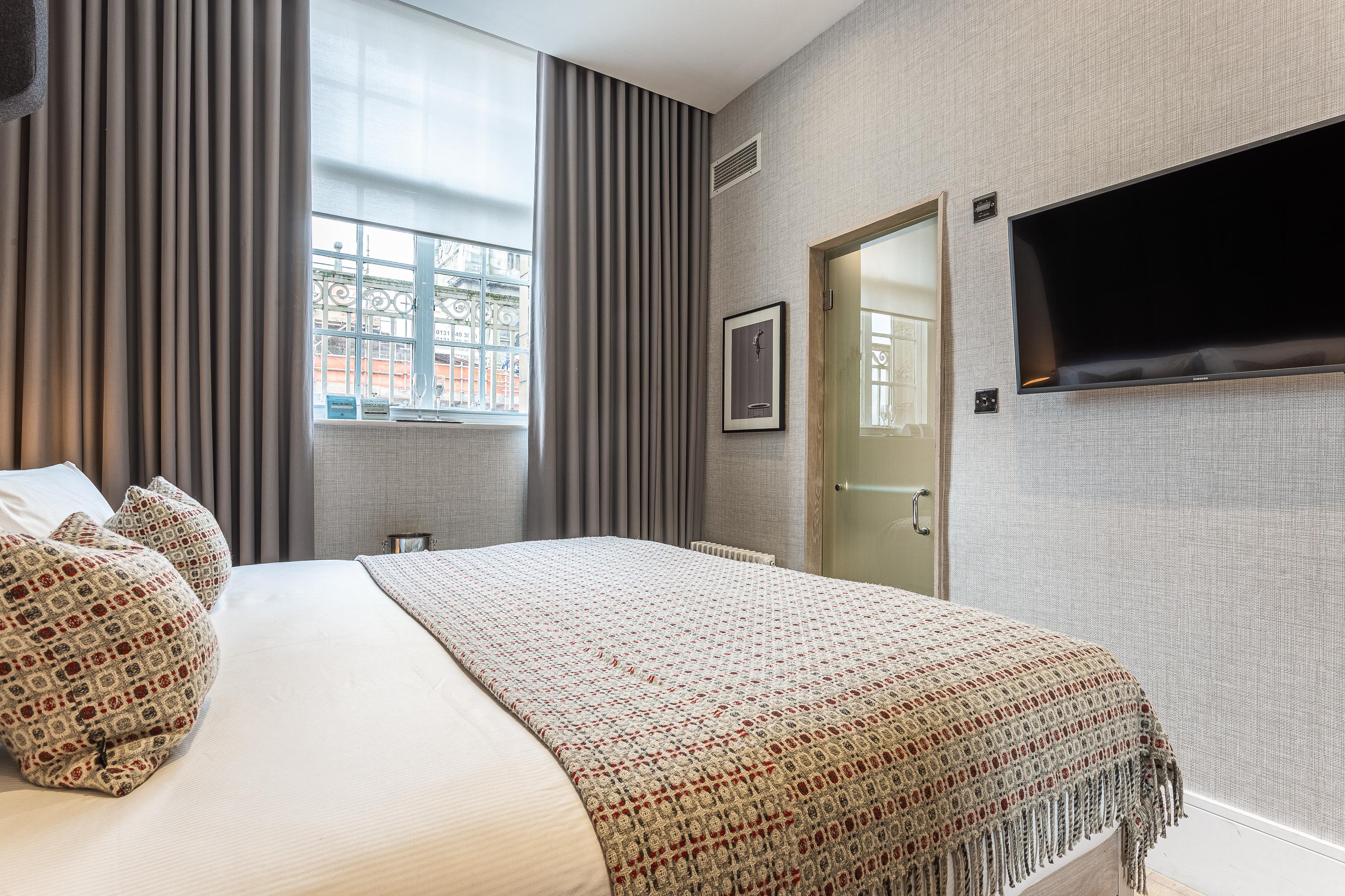 Chambre Double Cosy
