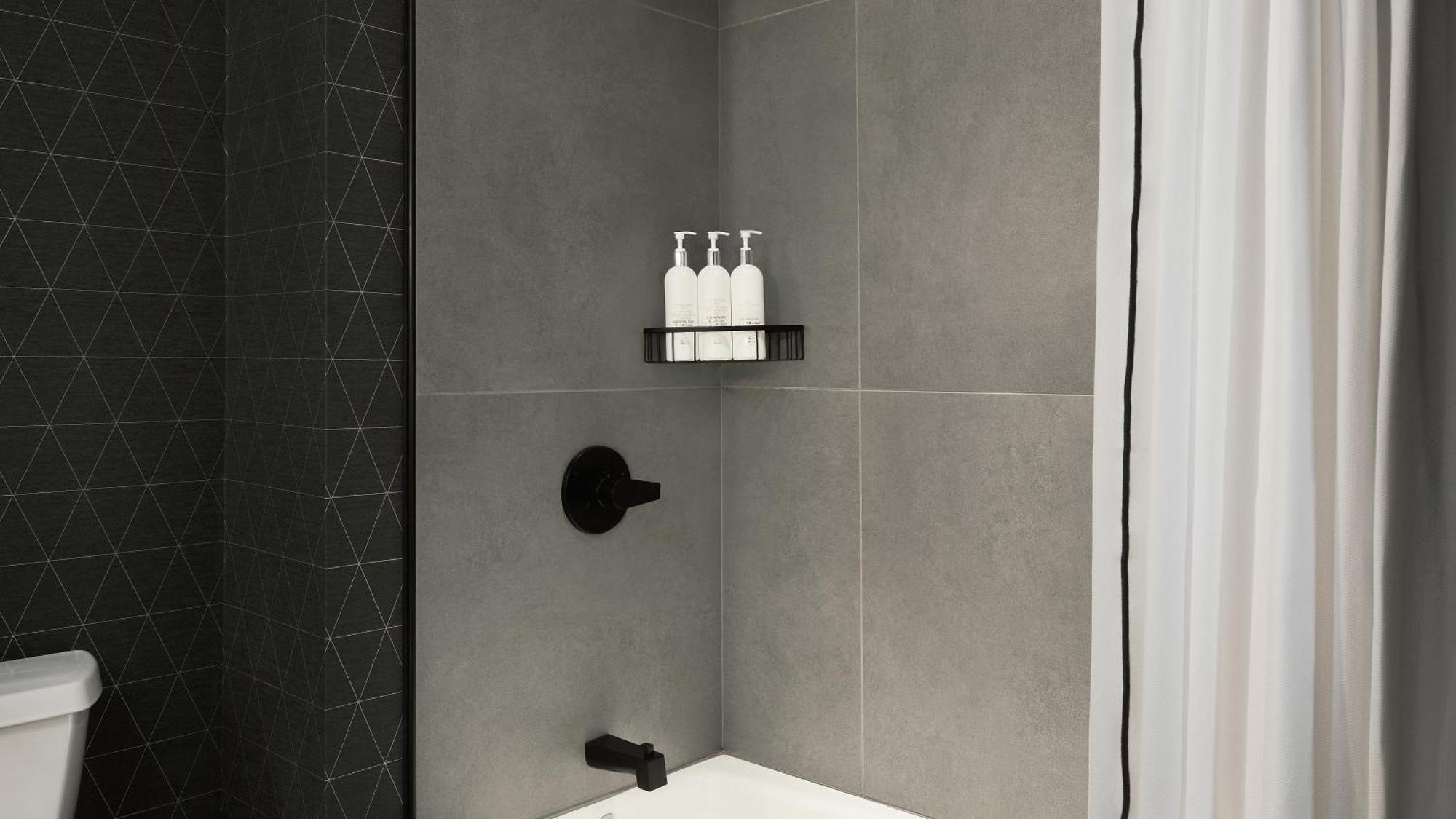 Chambre 2 Lits Queen-Size Essential - Vue sur Cour