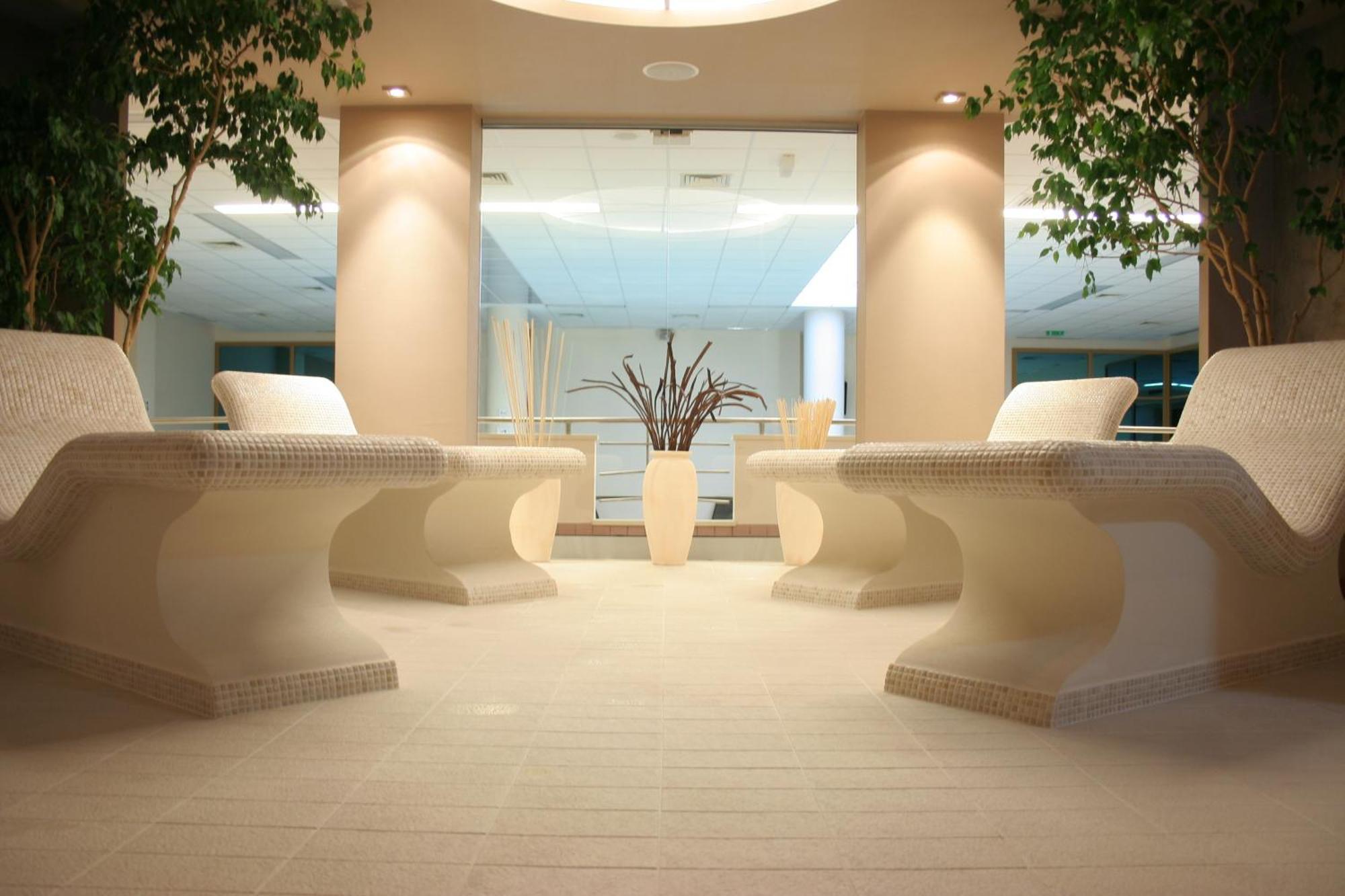 Presidential Suite with Terrace