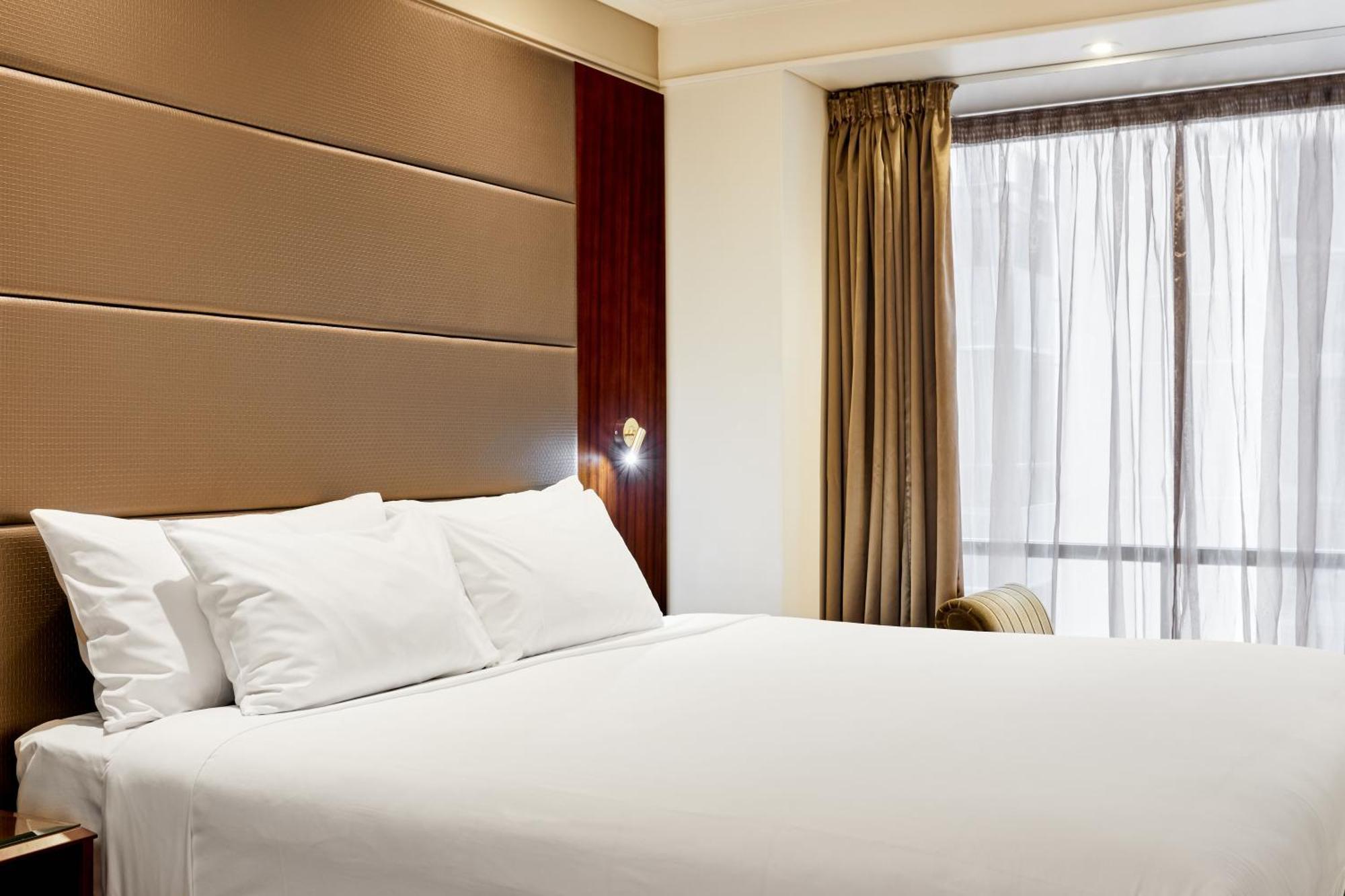 Suite met 2 Slaapkamers