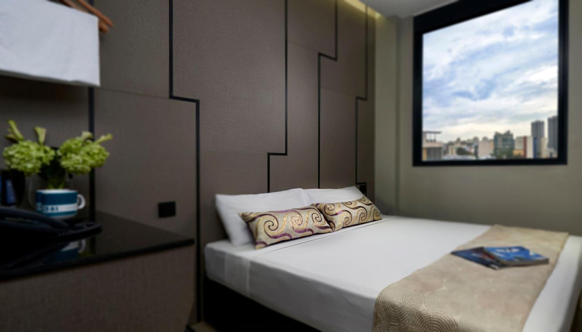 Superior Doppelzimmer