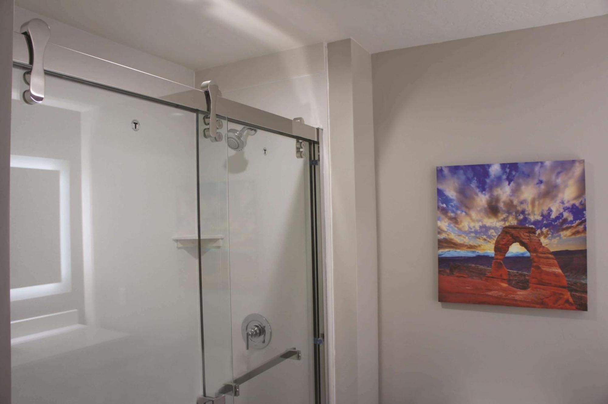 Executive King Room - Non-Smoking