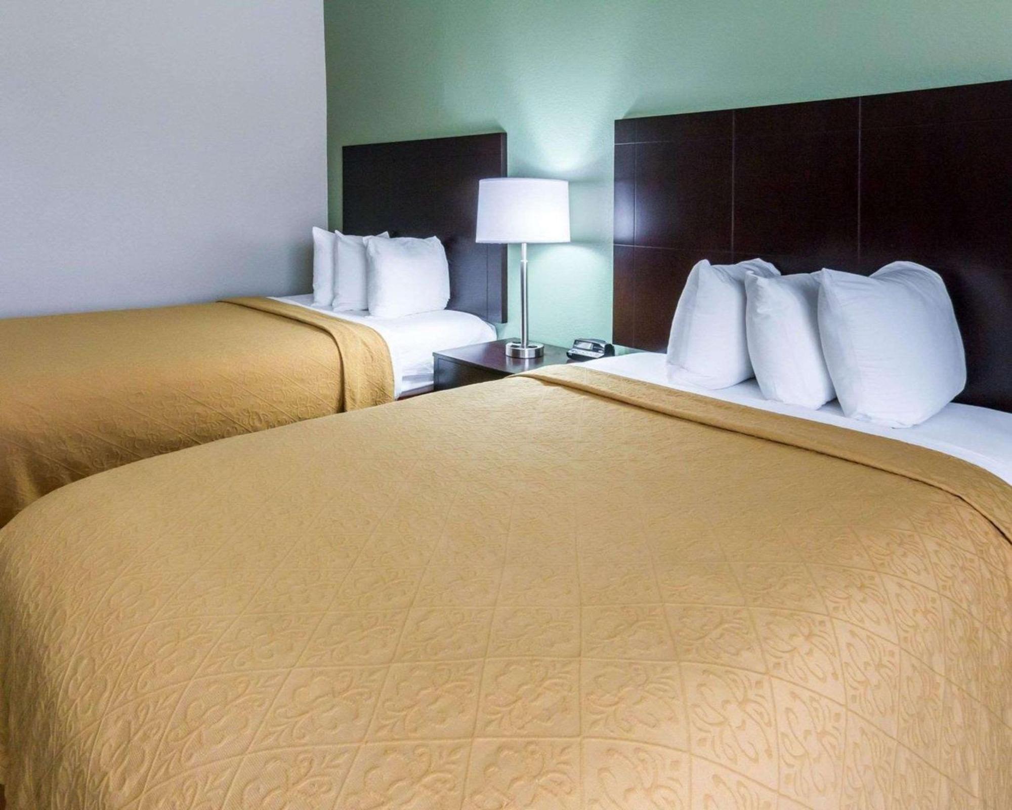 Double Room with Two Double Beds - Non-Smoking,1615396554:JPEG