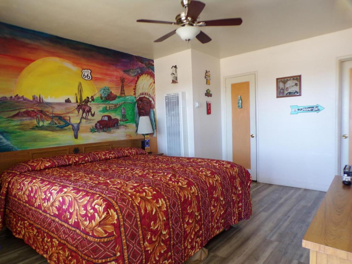 Standard King Room