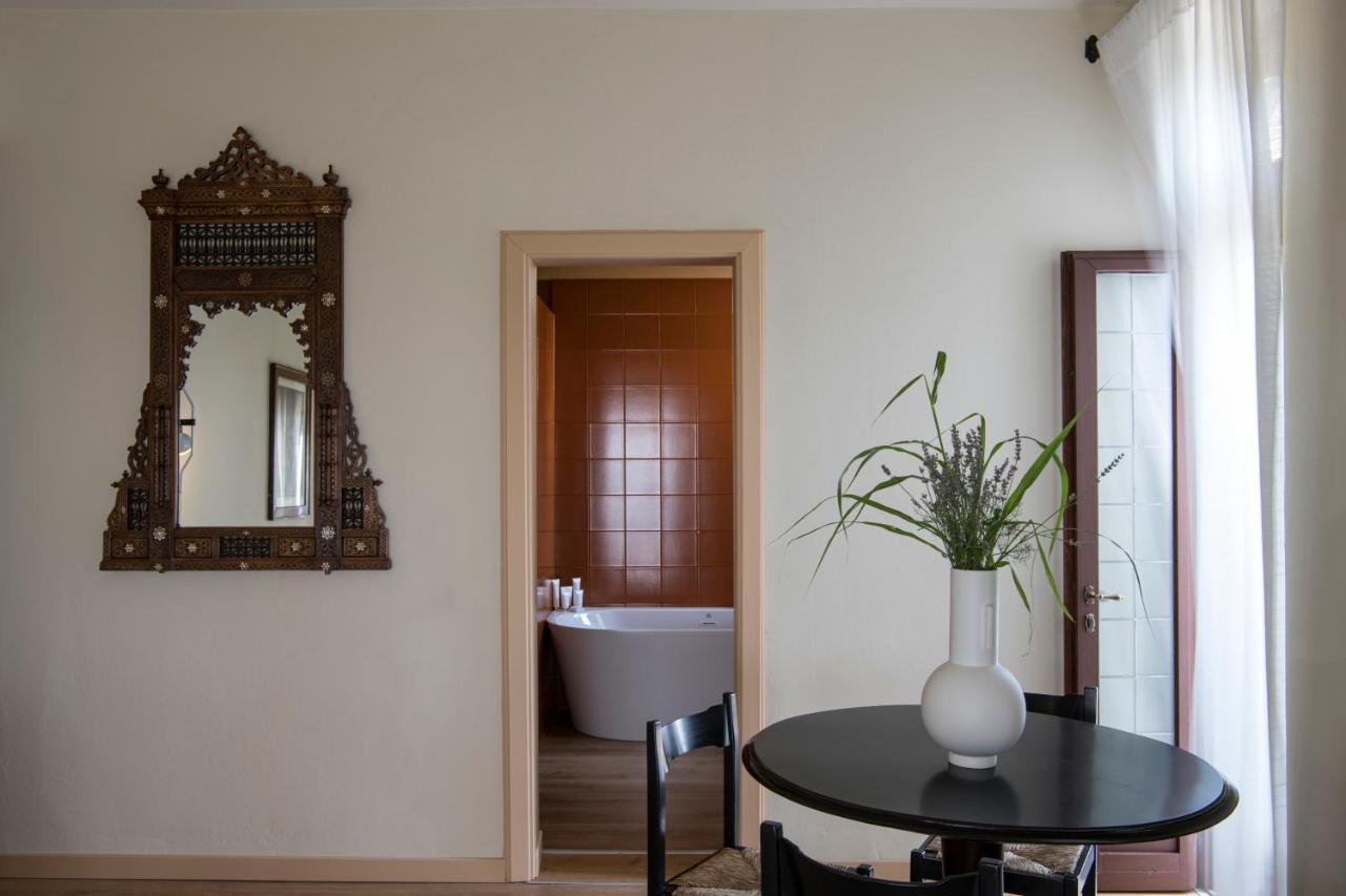Suite con Terrazza