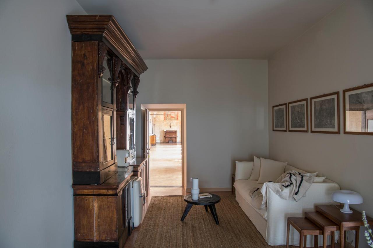 Suite con Terrazza