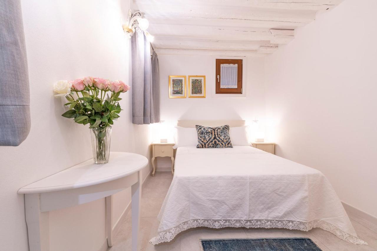 Chambre Double avec Salle de Bains Privative