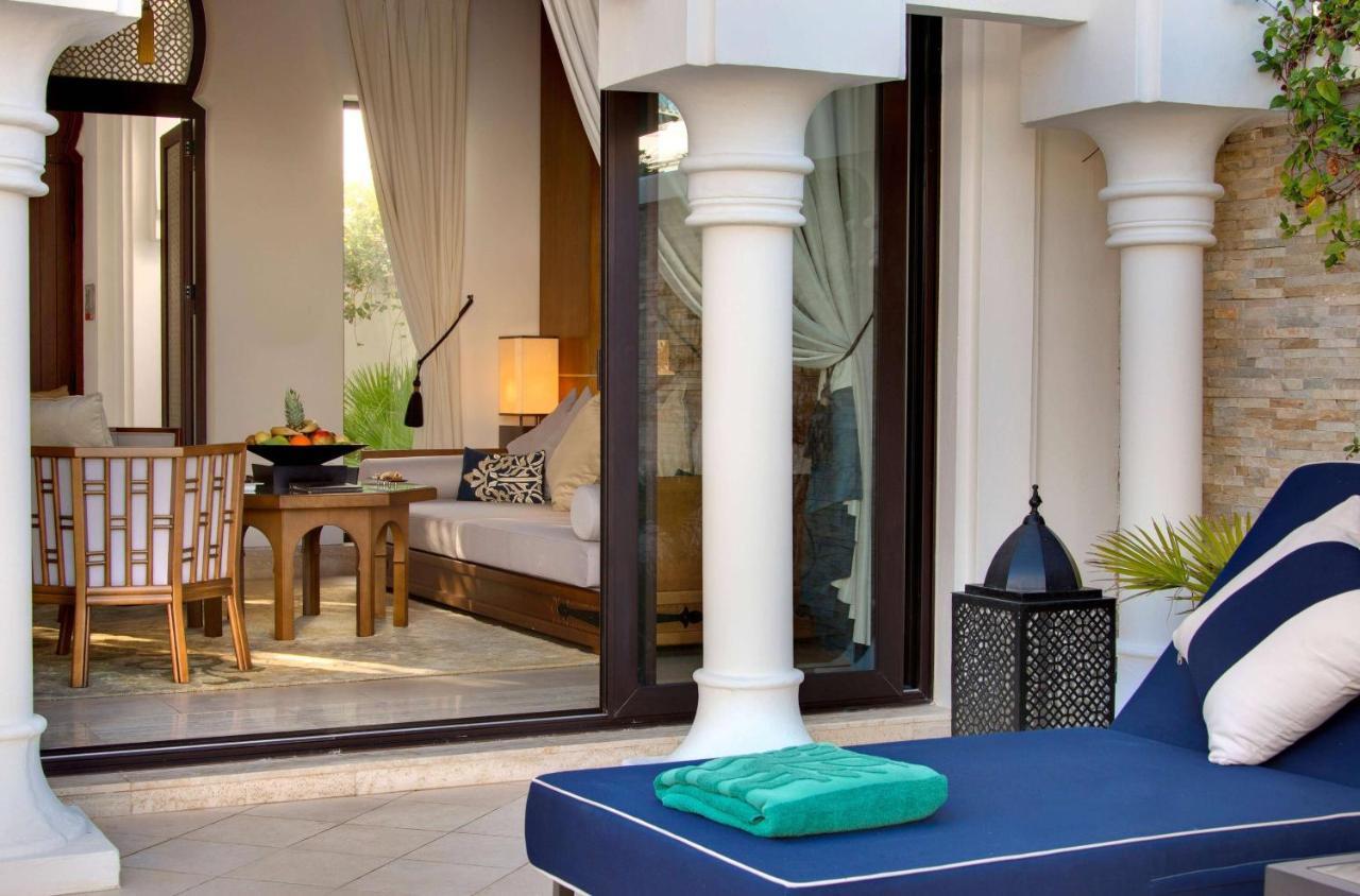Villa de 2 dormitorios con piscina
