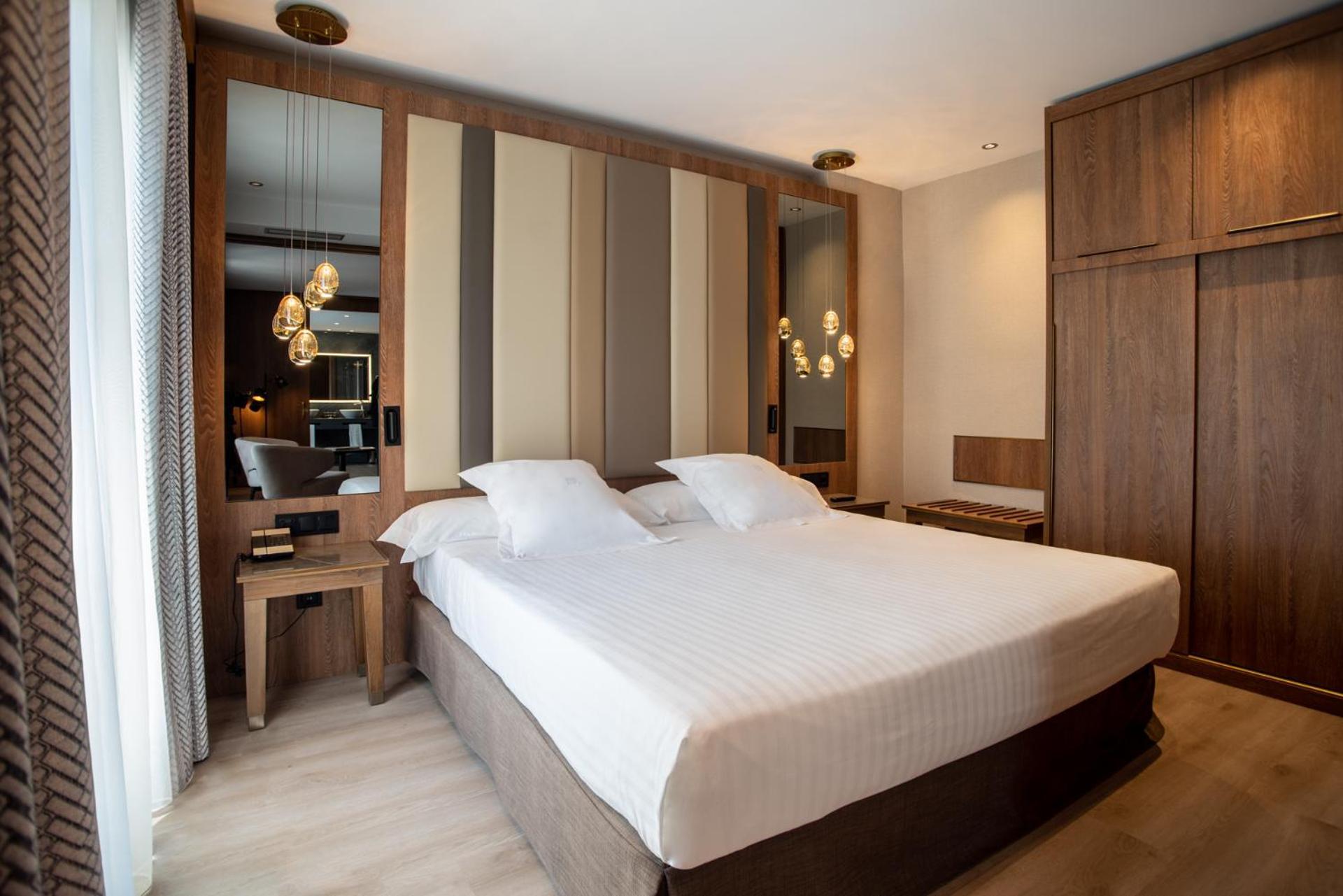 Suite Junior (2 Adultes)