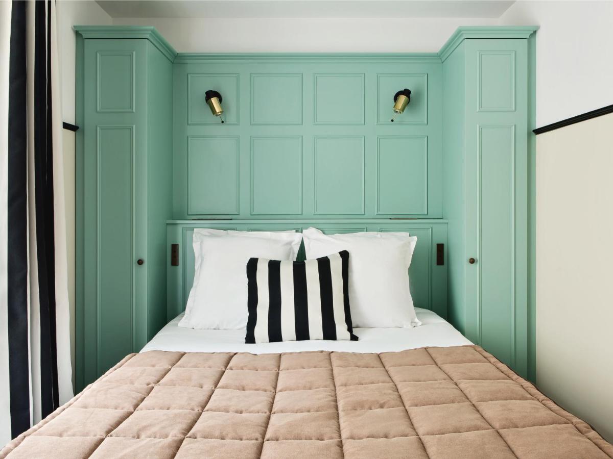 Kleines Doppelzimmer