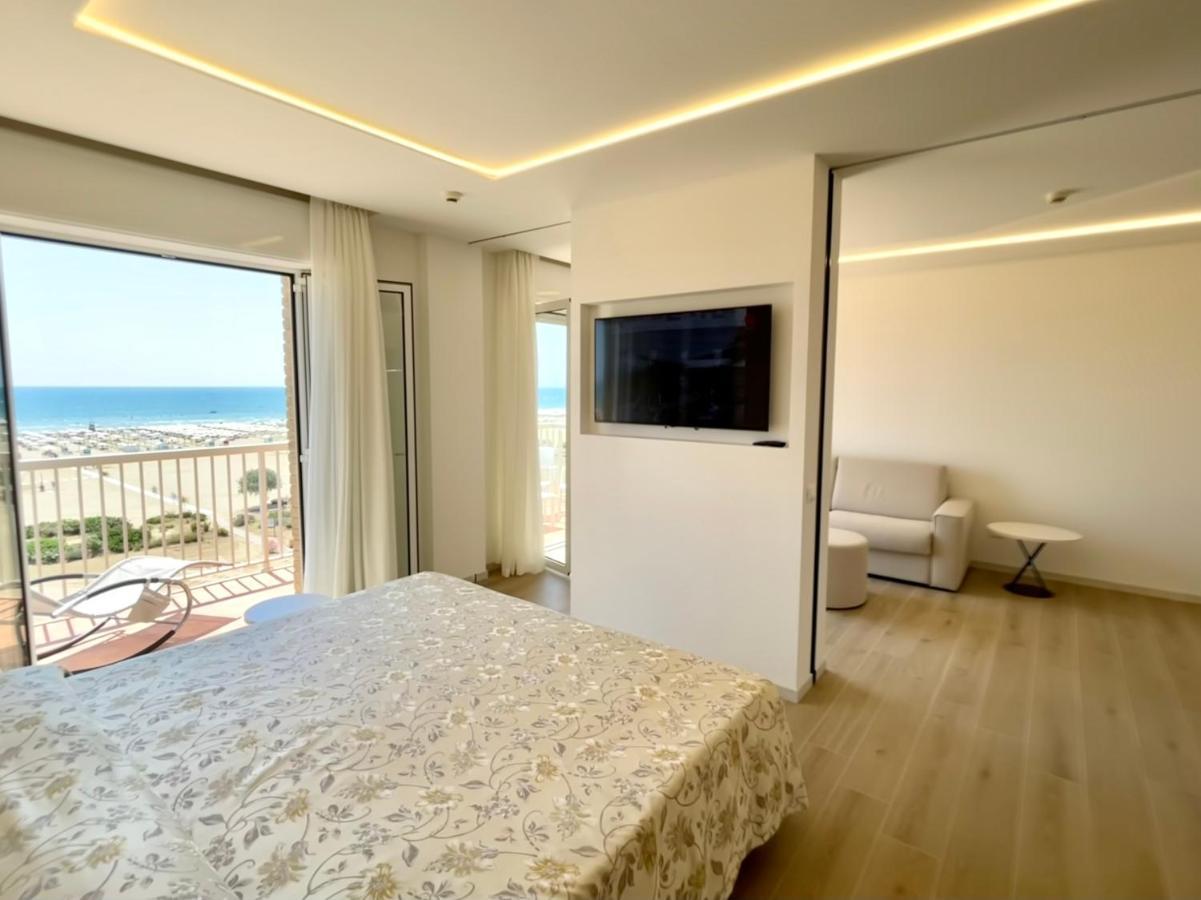 Suite con Vista Mare
