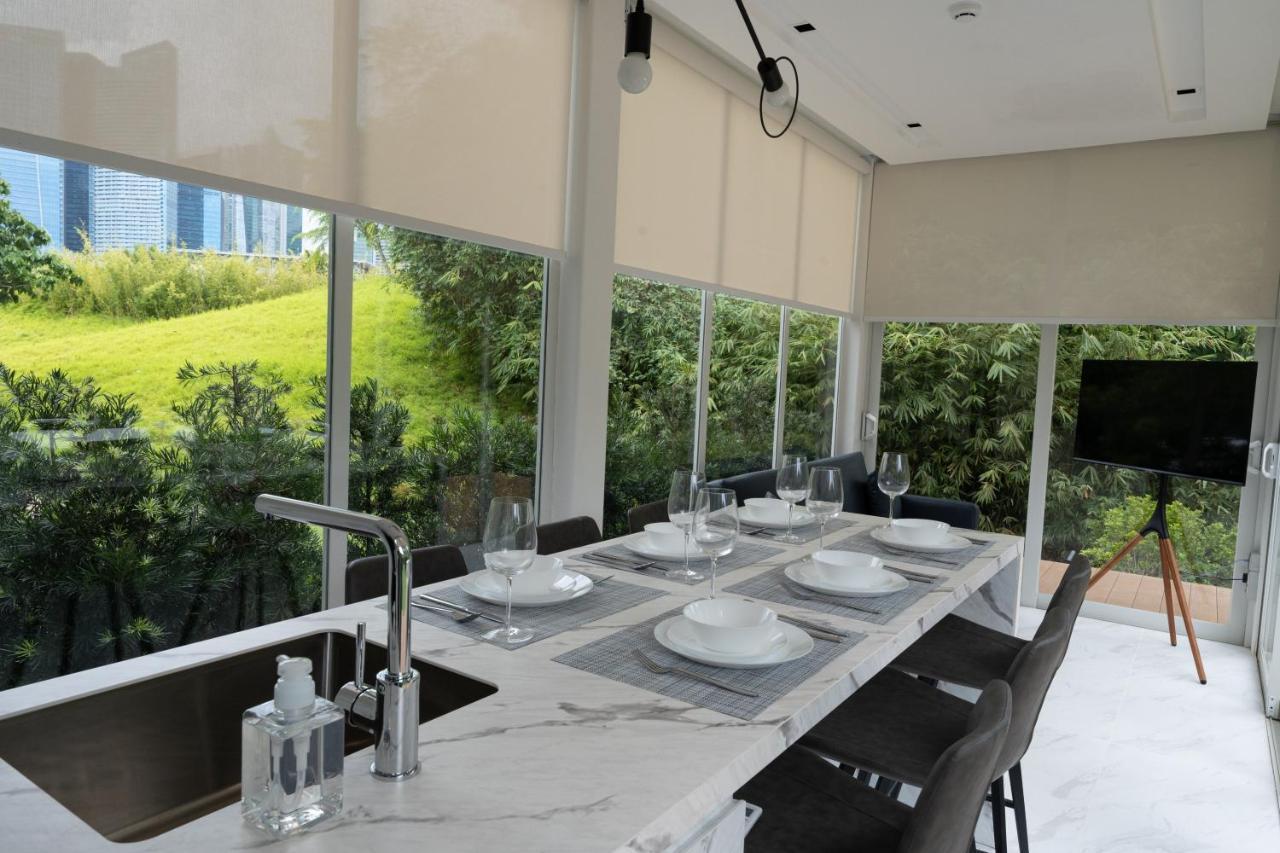 Maisonnette/Duplex Suite