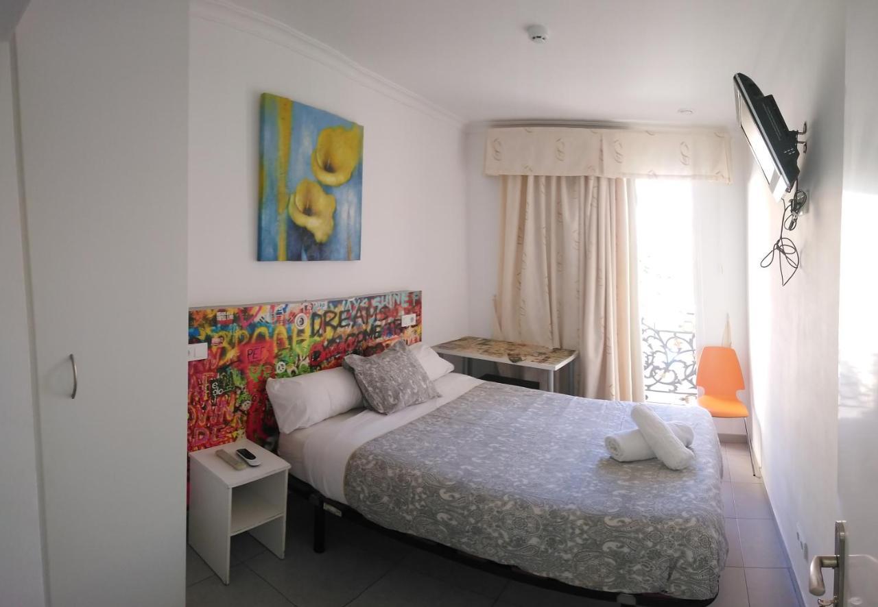 Habitación Triple