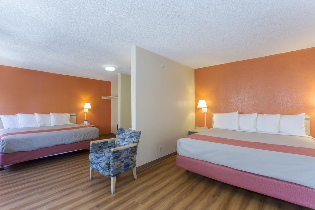 Zimmer mit 2 Kingsize-Betten - Nichtraucher