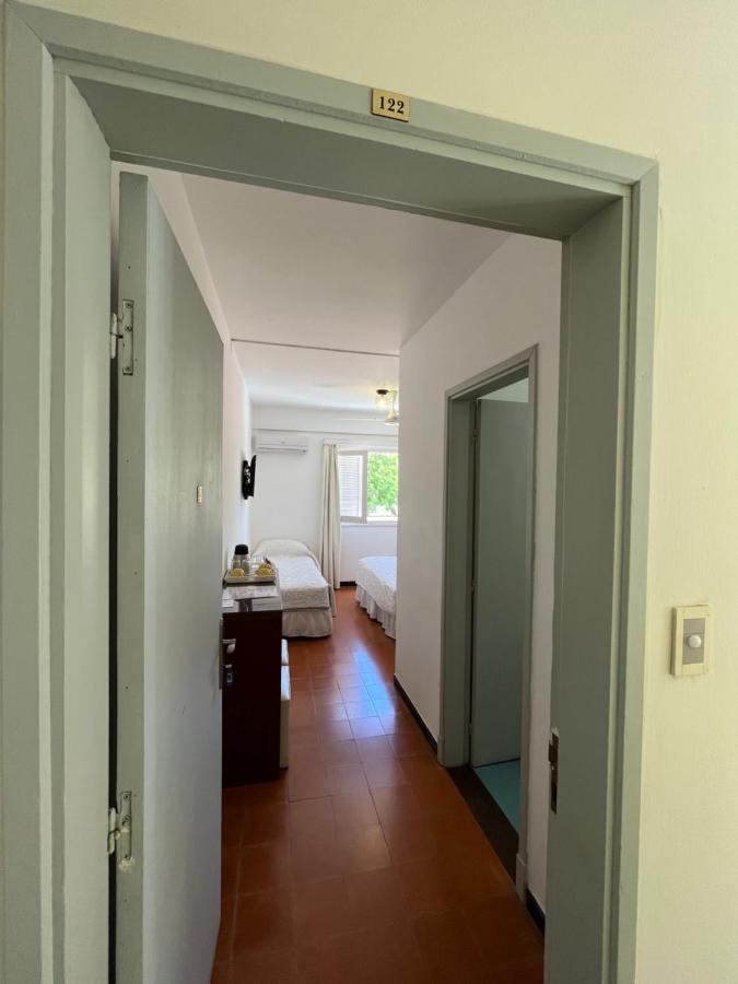 Habitación Triple Estándar