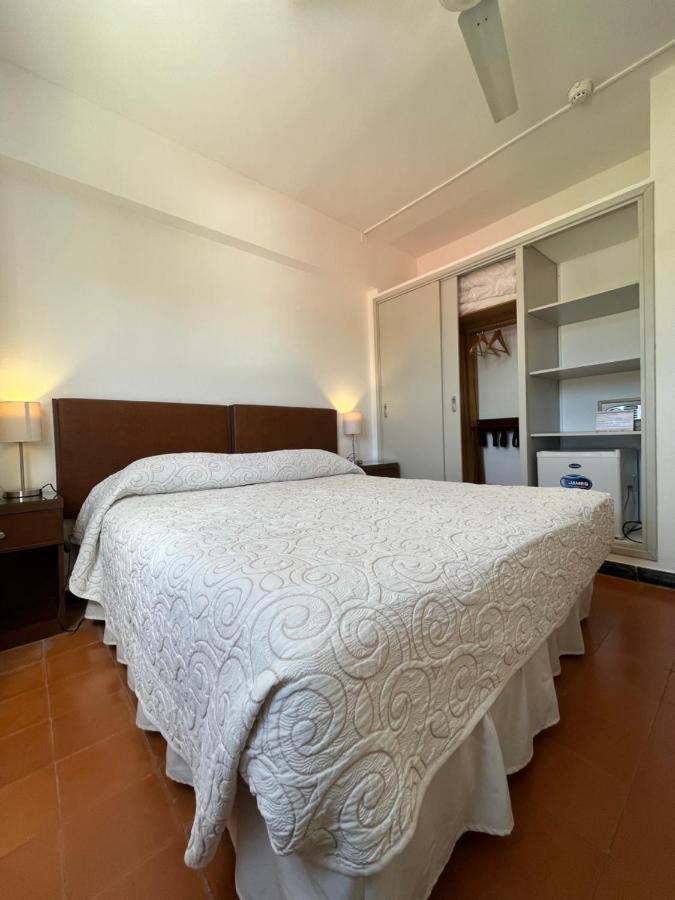 Habitación Doble Estándar - 1 o 2 camas
