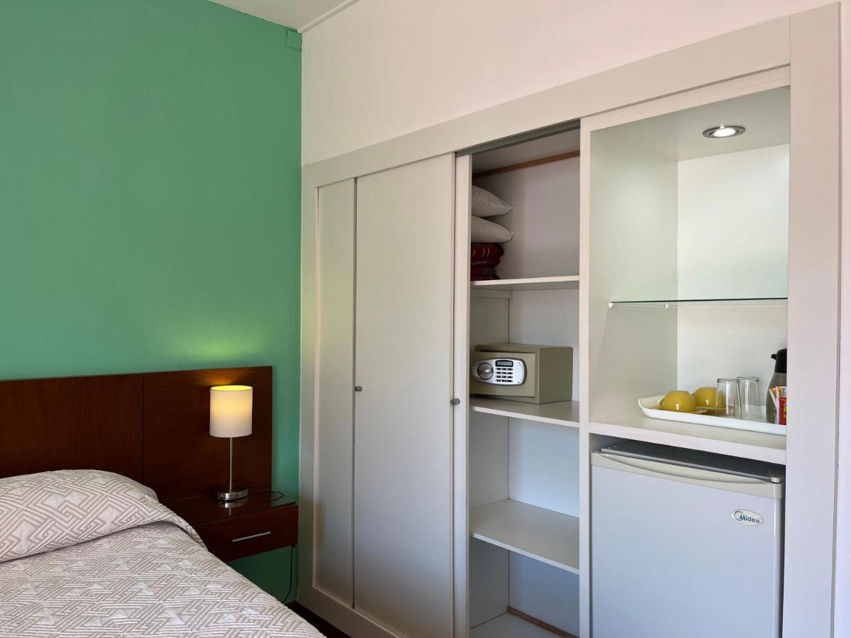 Habitación Doble con balcón