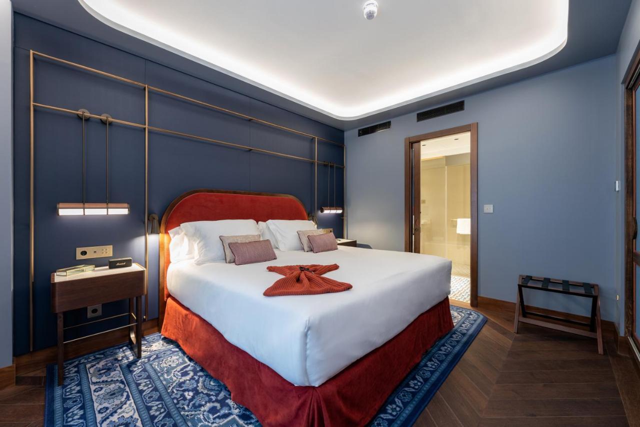Junior Suite met Balkon