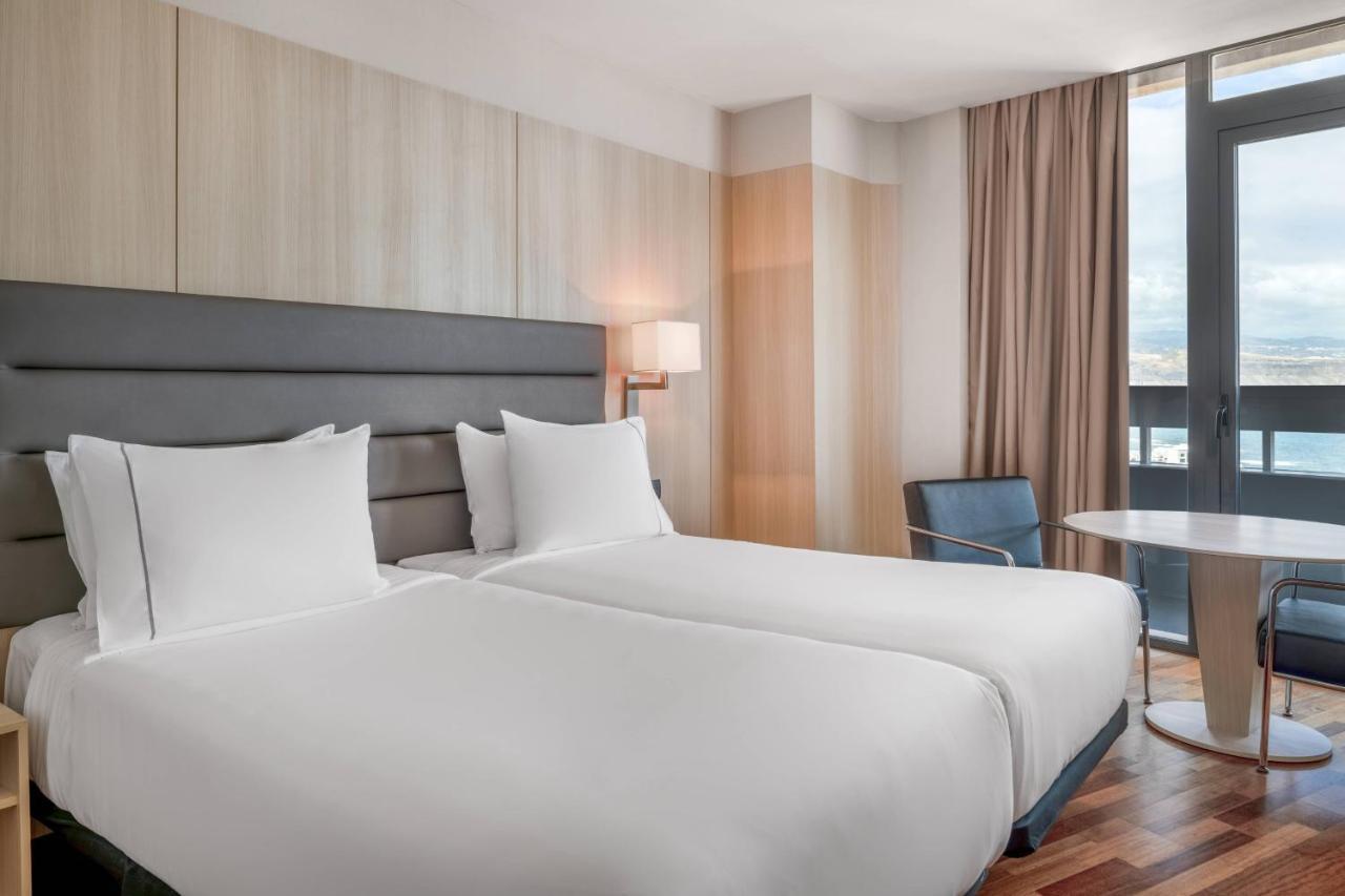 High Floor View Twin Guest room 2 Twin or Single Beds,1347439151:JPEG