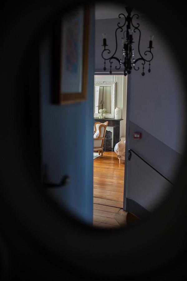 Chambre Double Supérieure