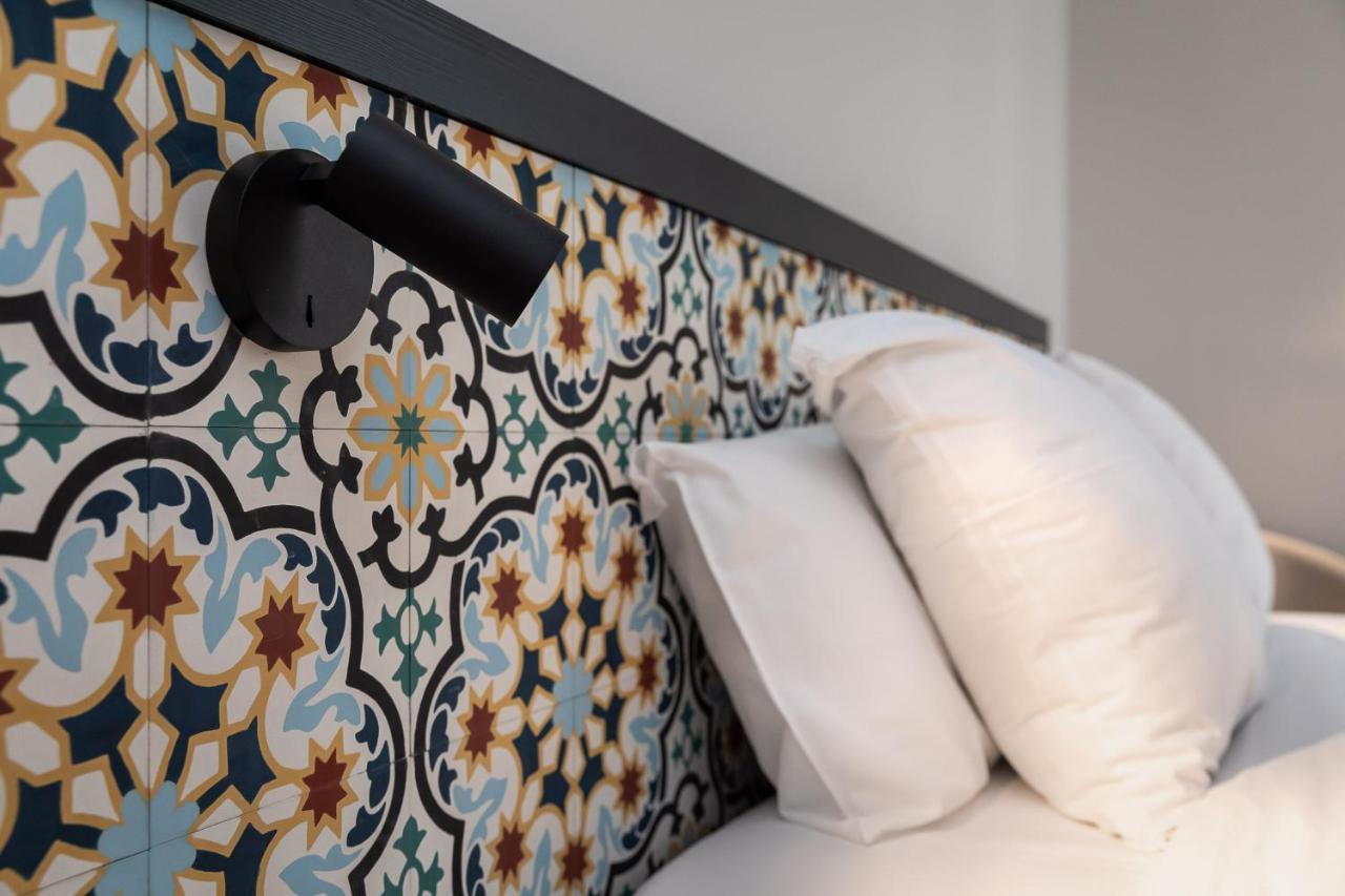 Quarto Duplo Cosy