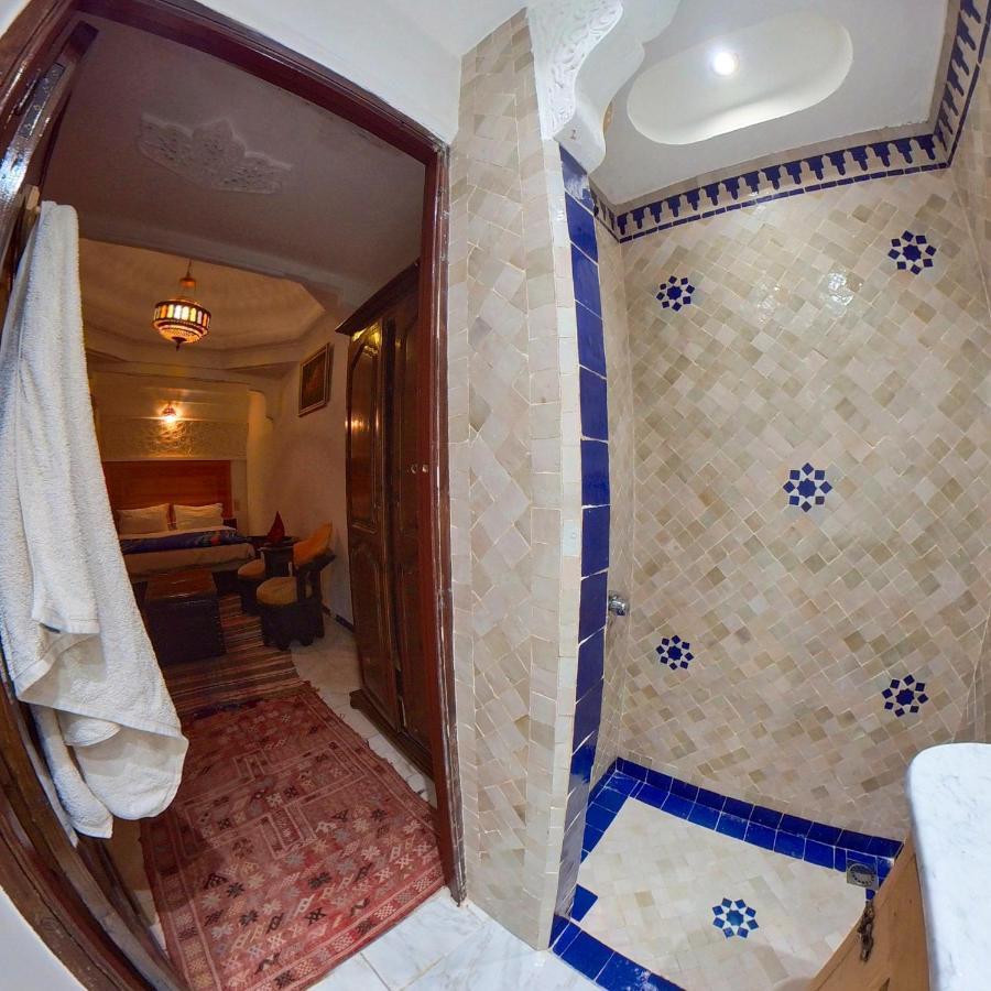 Chambre Double Yasmine