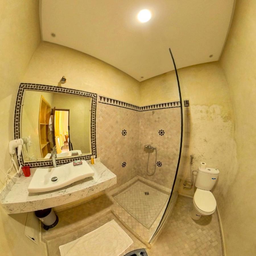 Chambre Double Yacout