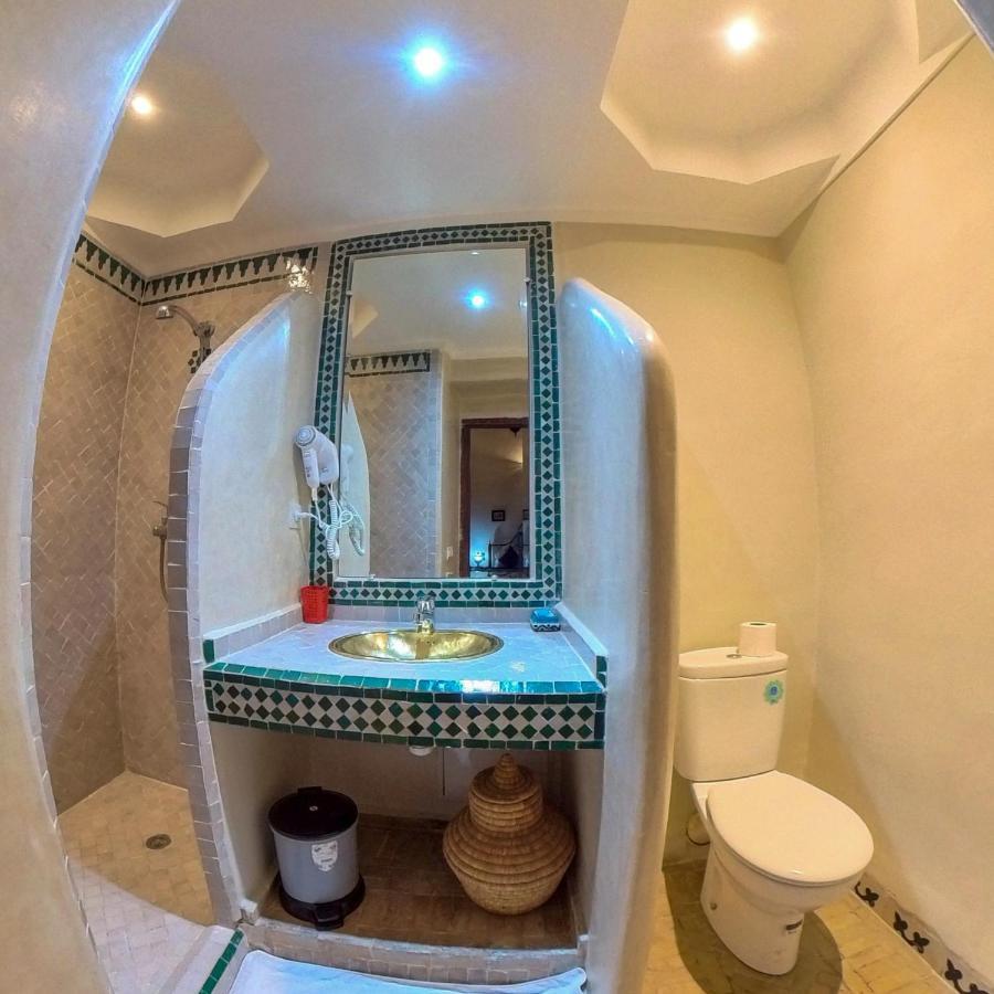 Suite Double Douiria