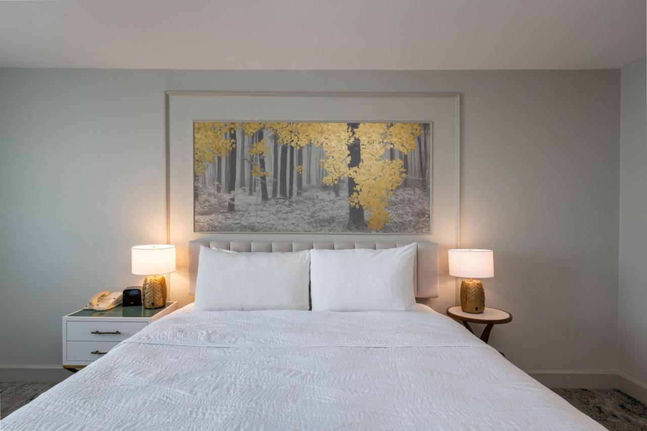 Chambre Lit King-Size