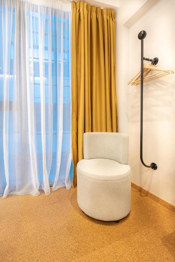 Chambre Double Standard