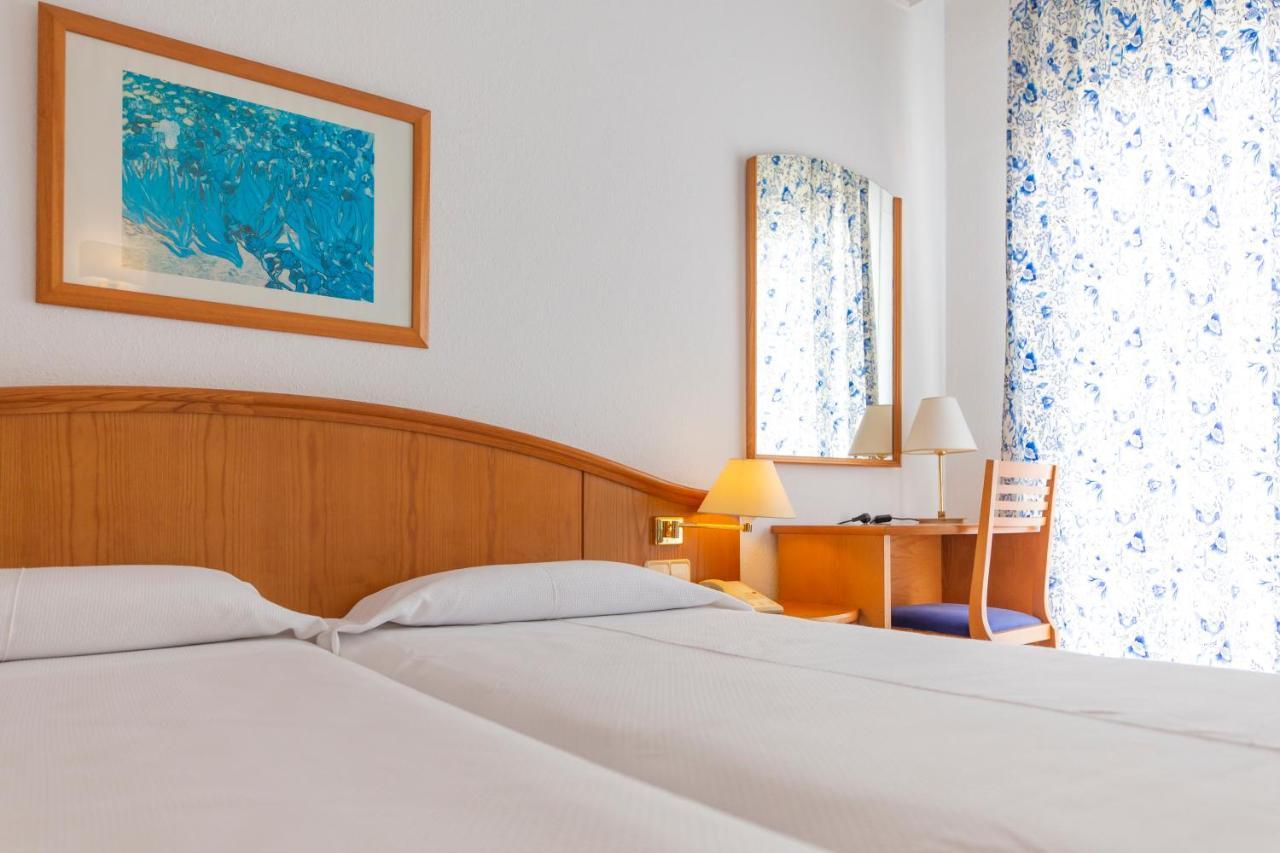 Zweibettzimmer