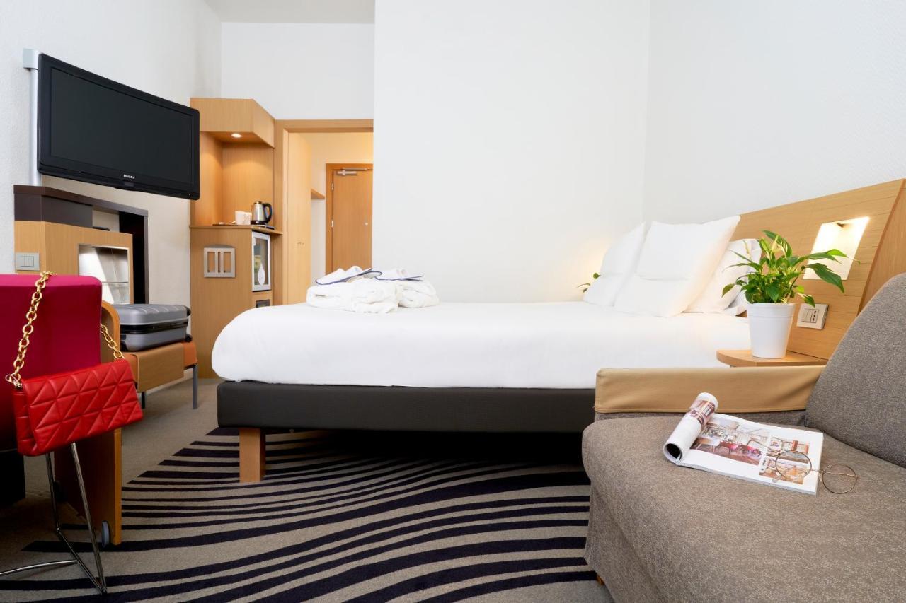 HOT DEAL Triple room