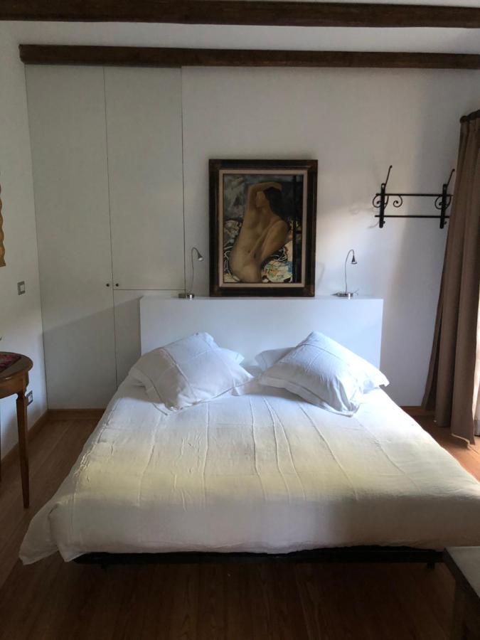 Großes Doppelzimmer