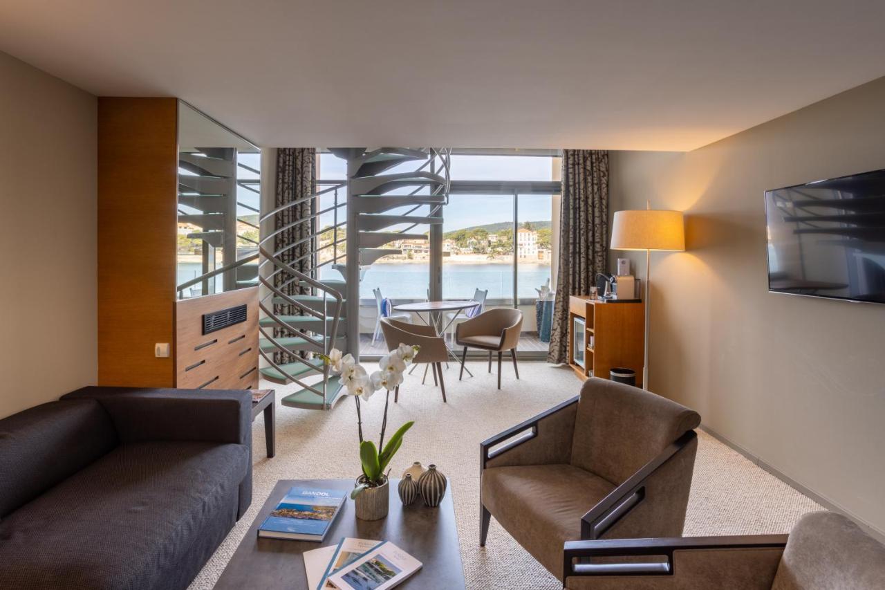 Maisonette-Suite
