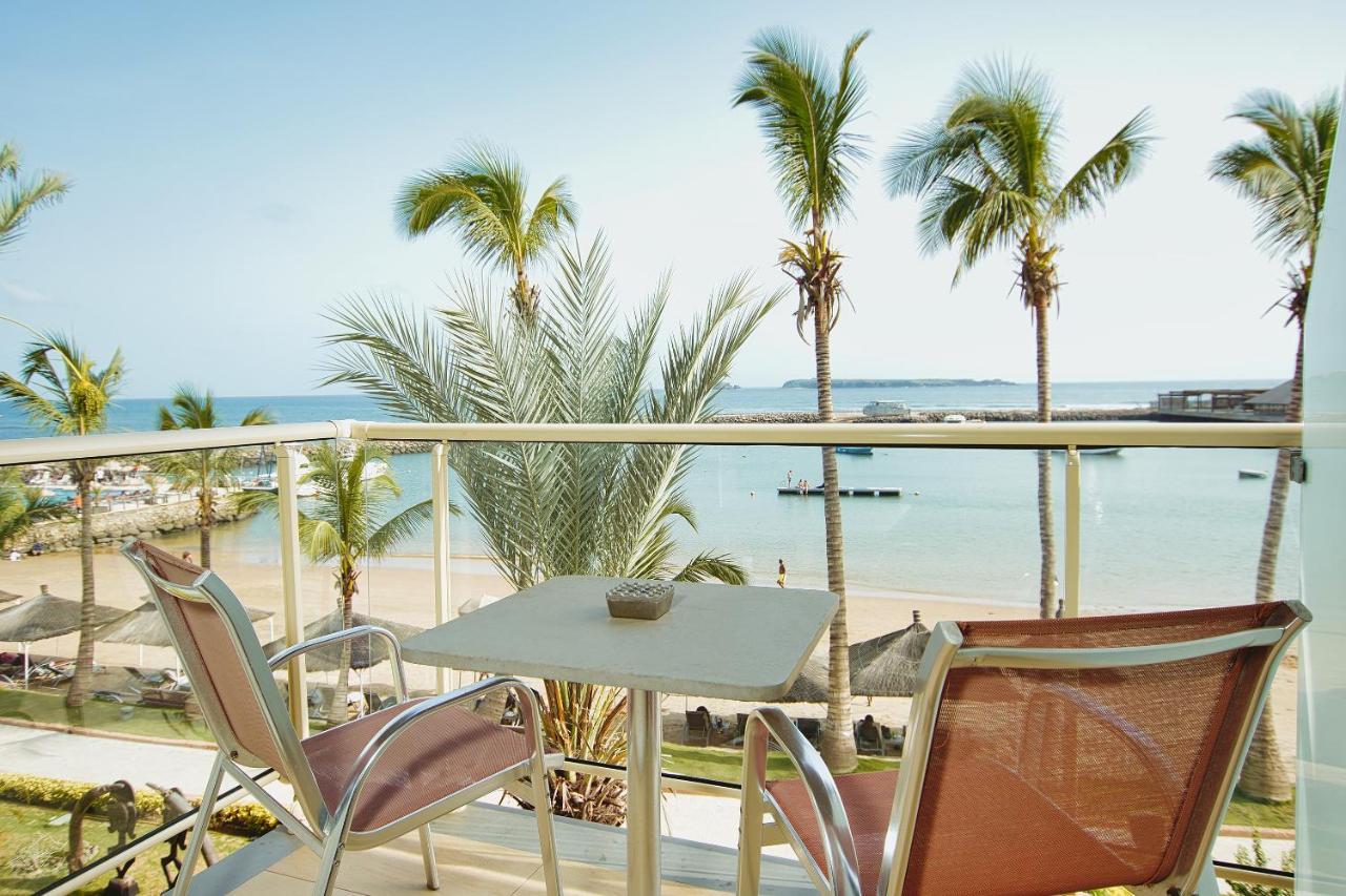 Comfort Double Room with Sea View