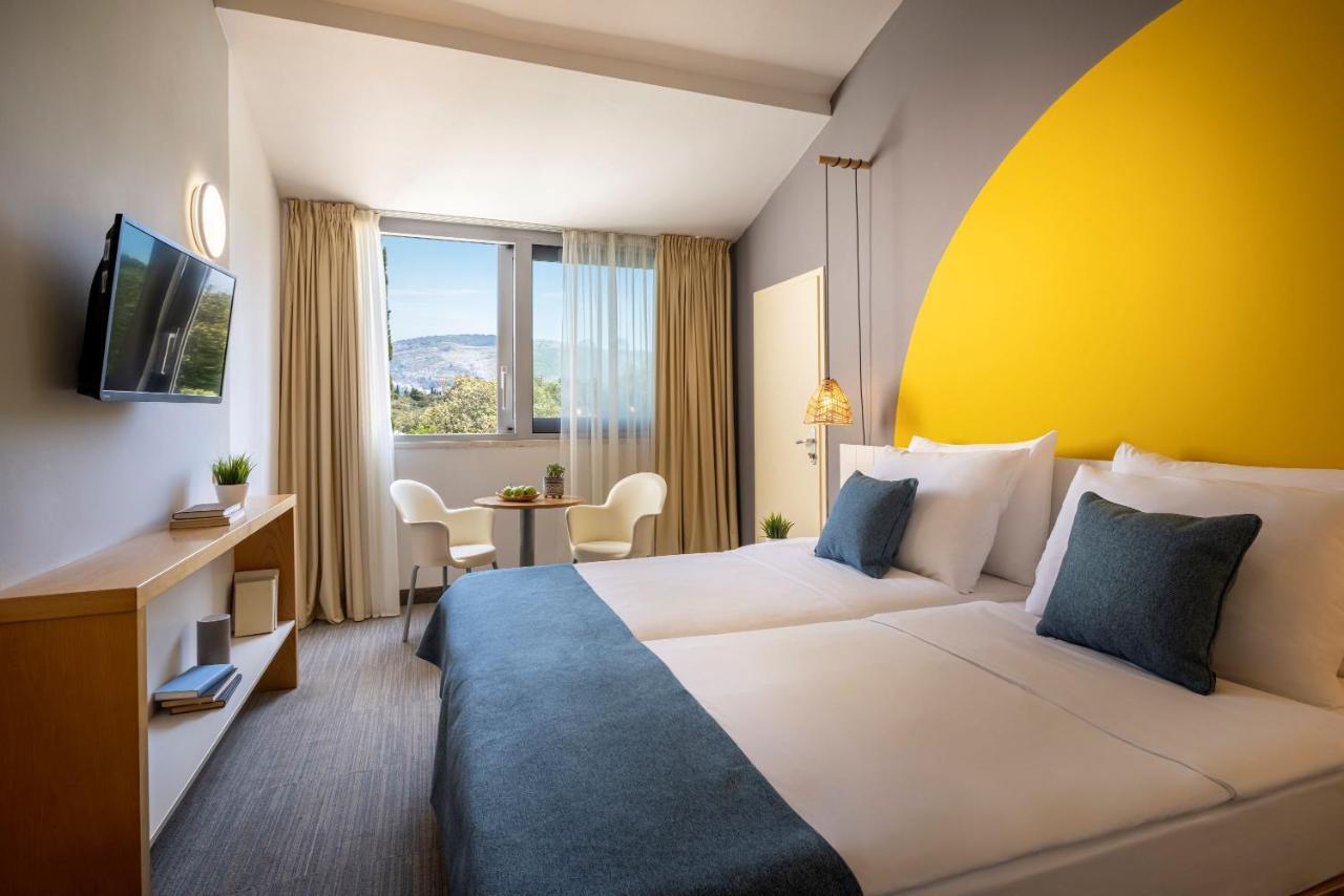 Special Offer - Standard Double Room with Park View and Day Trip,1412095421:JPEG