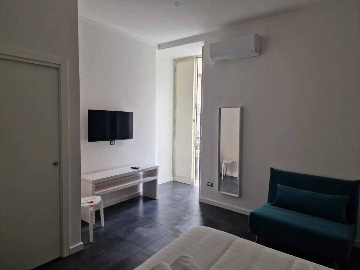 Chambre Triple Standard