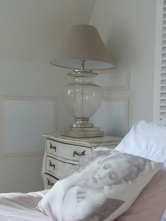 Suite Lit Queen-Size Exécutive
