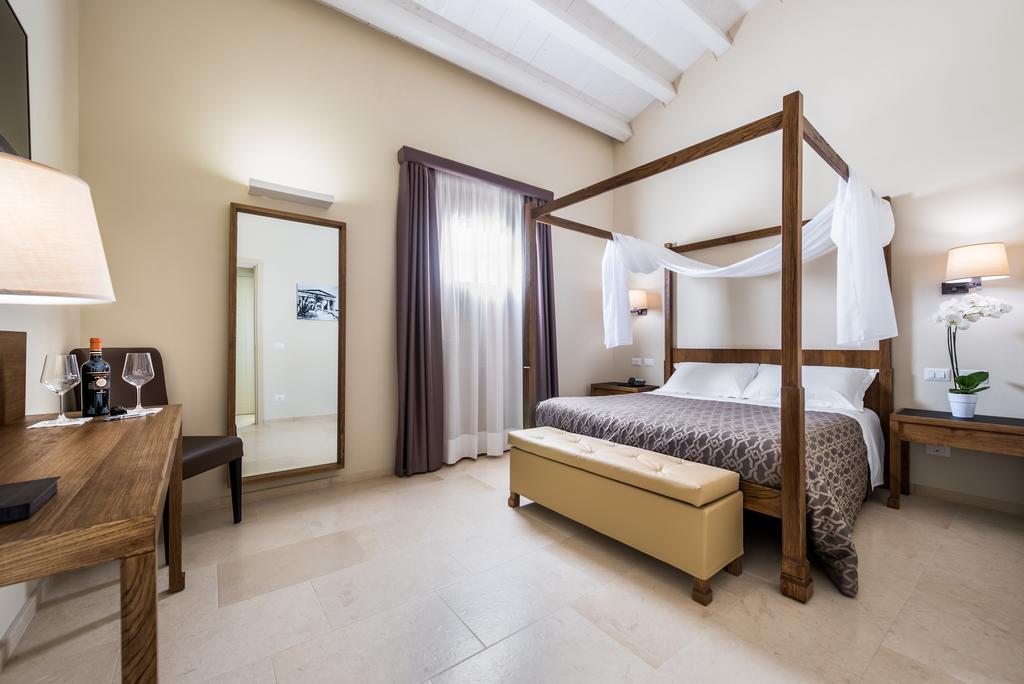 Suite Duplex