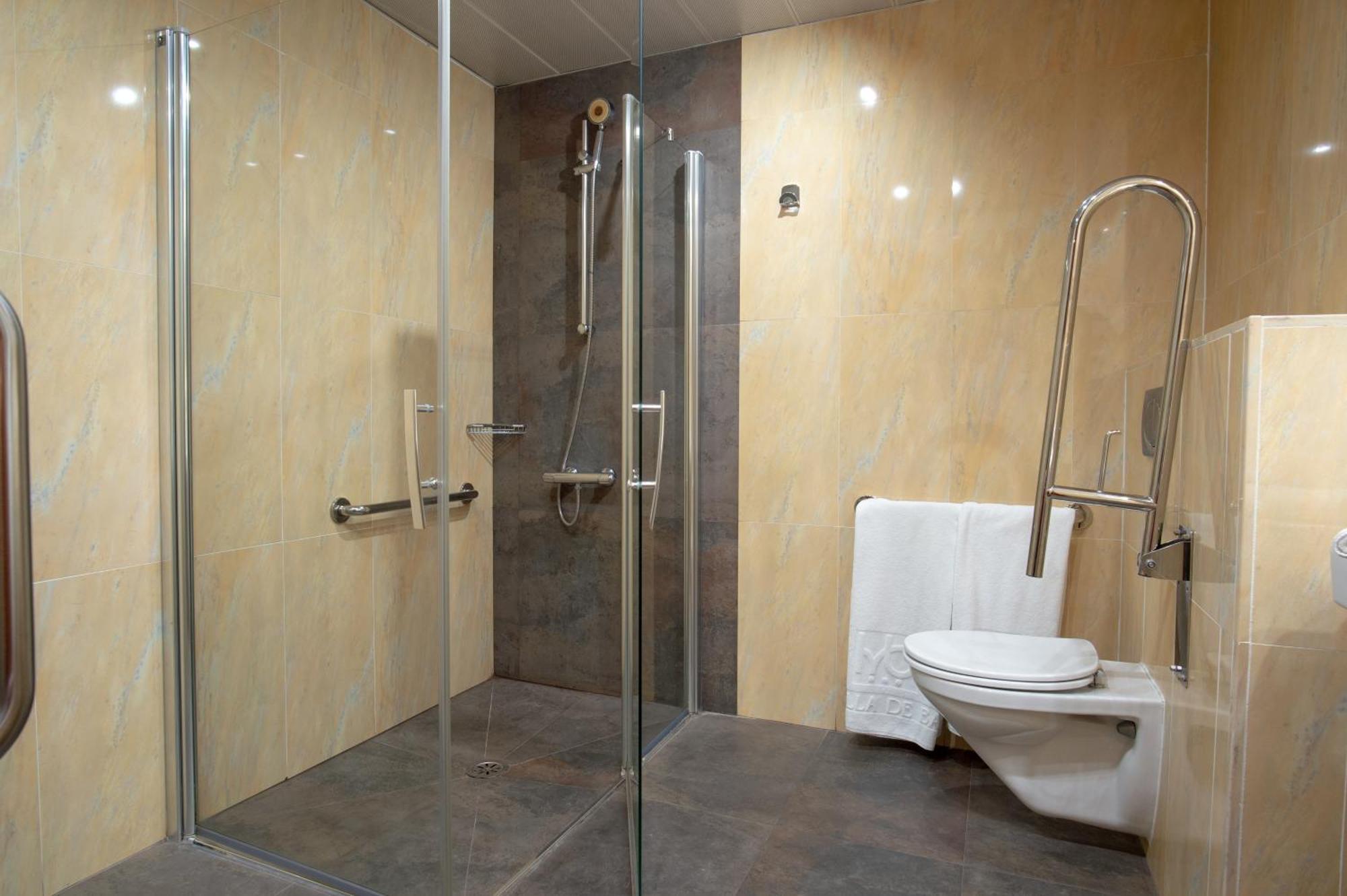 Habitación Individual Superior