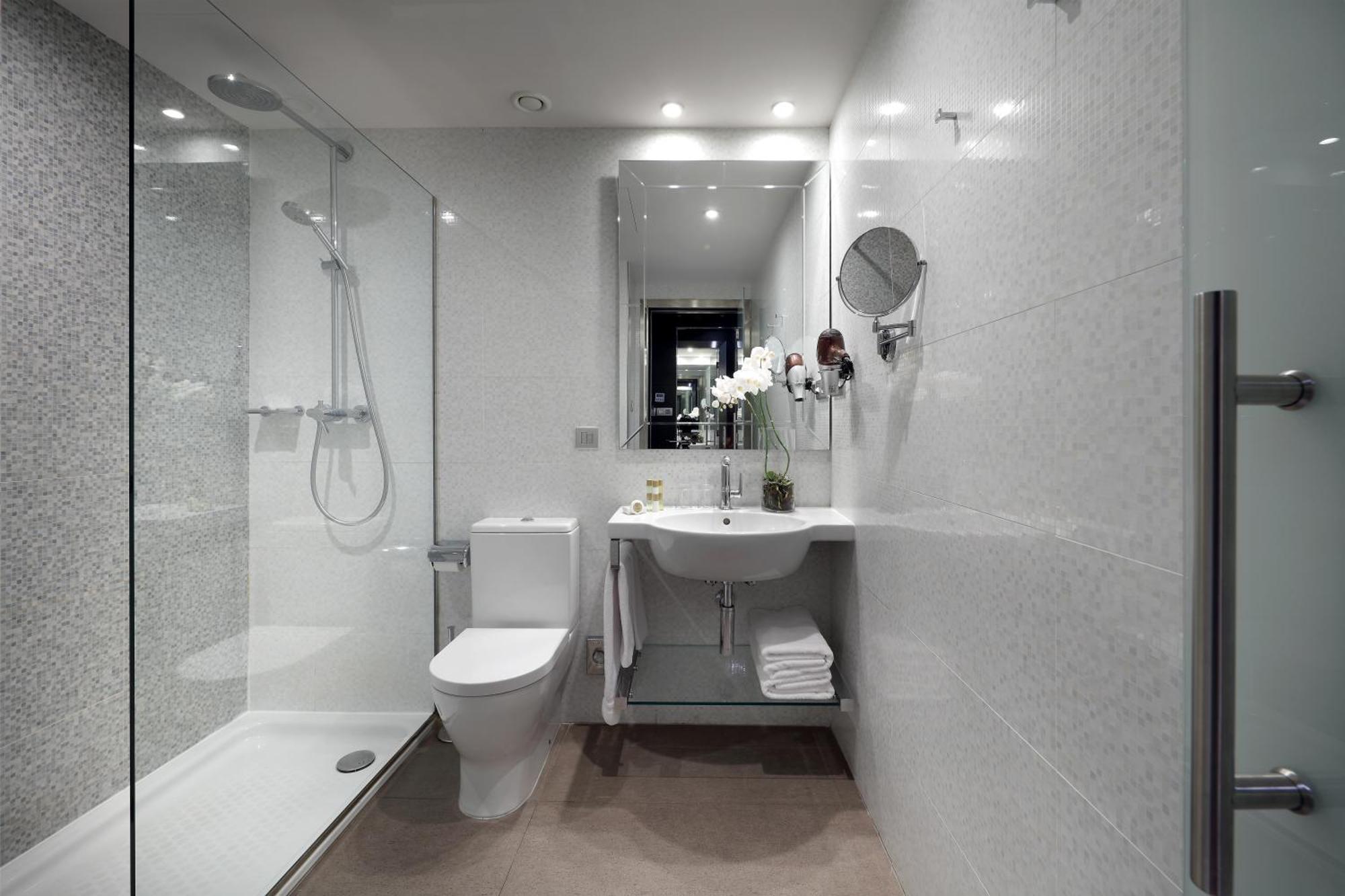Chambre Double Supérieure