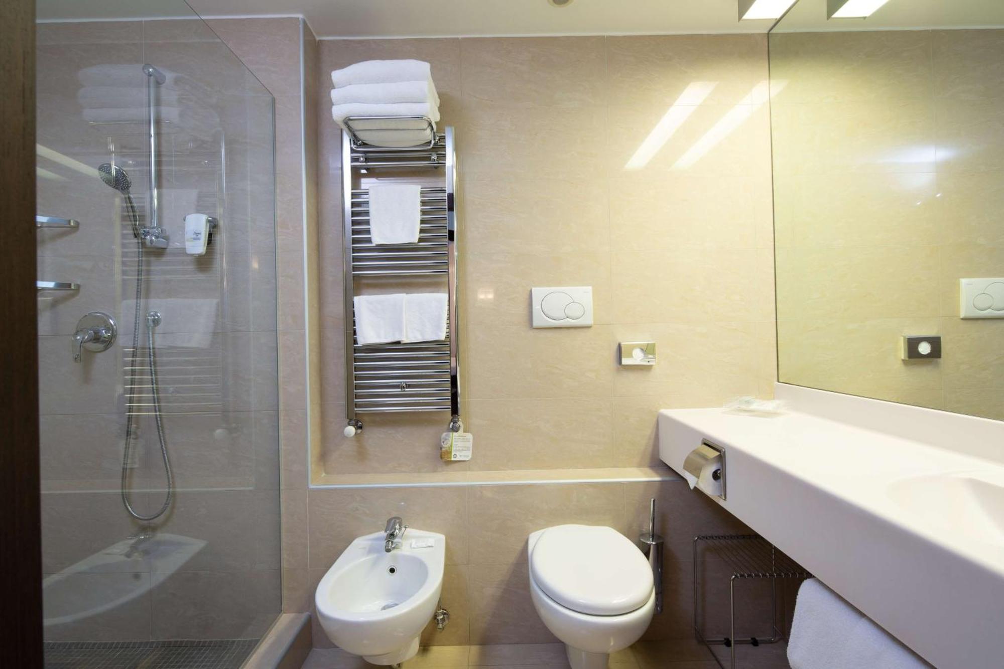 Superior Kamer met Kingsize Bed - Rookvrij